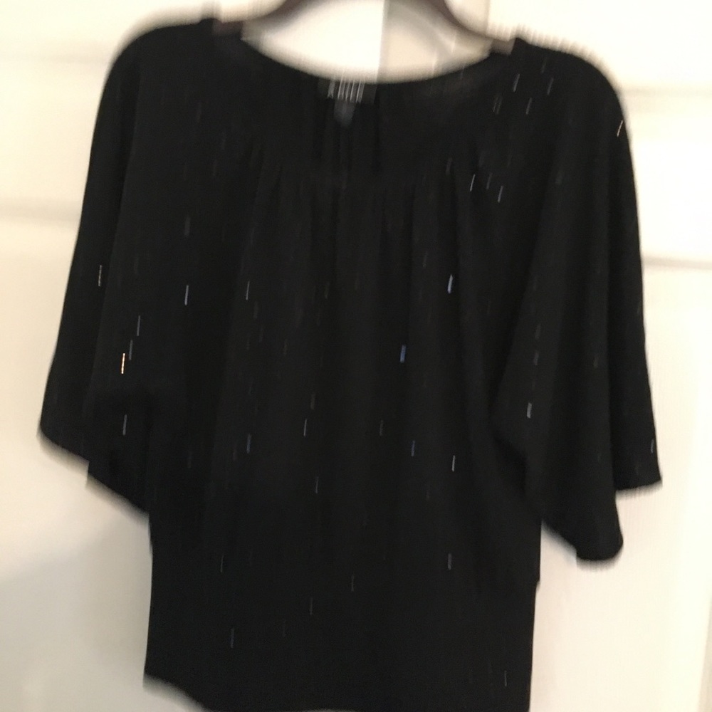 Woman’s A.Byer sweater, Medium